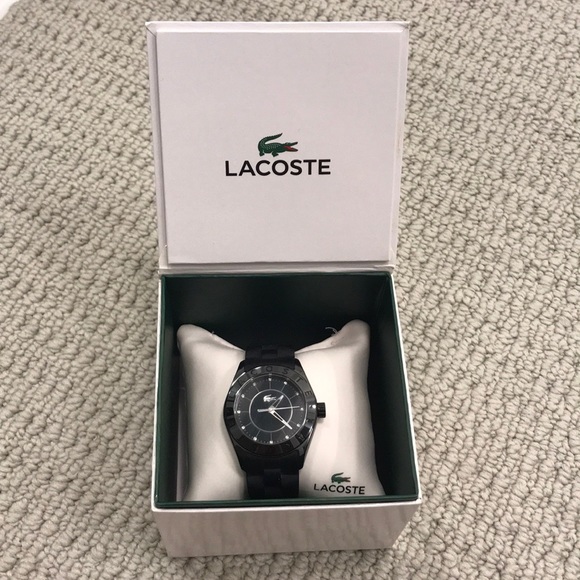 Ladies Lacoste Watch - Picture 2 of 5